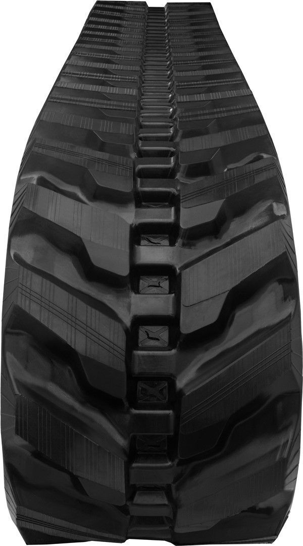 300x52.5Nx82  12" Wide Rubber Track