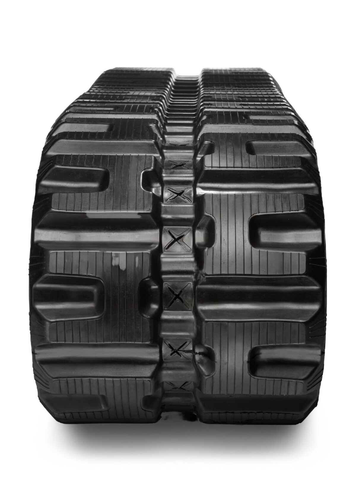 320x86Tx52 12” Wide Rubber Track