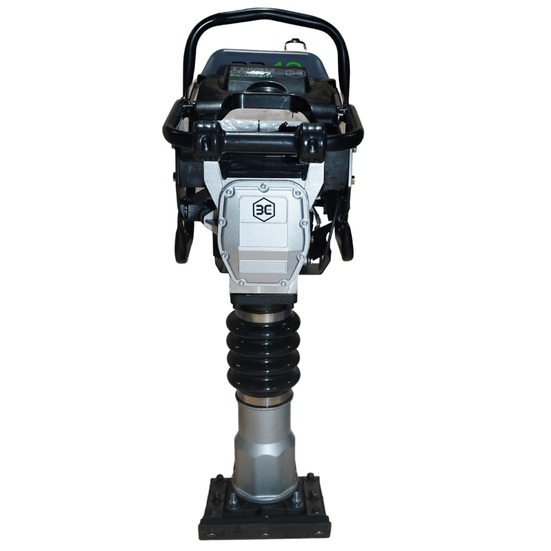 PR40 Rammer